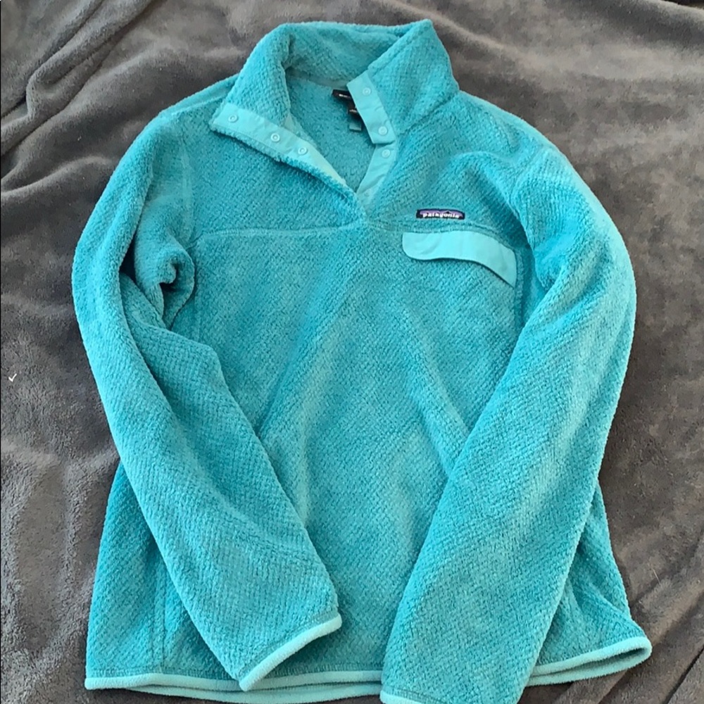 Patagonia pullover